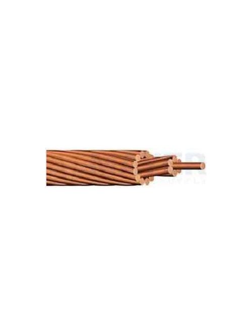 Bare Soft Drawn 4/0 AWG 19-Stranded Copper Bare Soft Drawn 4/0 AWG 19-Stranded Copper